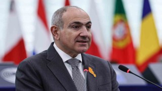 Ermenistandan İsrailin sözde soykırım kararı hakkında açıklama: Meselenin siyasi bir silah olarak kullanılması sürecine dahil olmayacağız