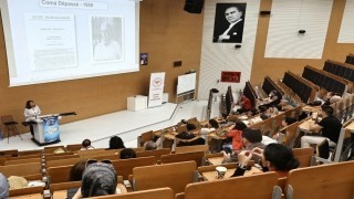 ERÜde, ‘Beyin Ölümü Tanısı ve Donör Bakımında Güncel Yaklaşımlar Sempozyumu düzenlendi