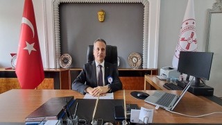 Erzincan Defterdarı Özdemirden e-Fatura ve e-İrsaliye uyarısı