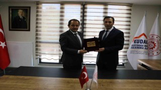 Erzincan Dermason Fasulyesi için coğrafi işaret hedefi