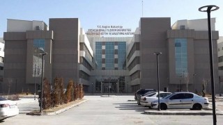 Erzincana Devlet Hizmeti Yükümlülüğü kapsamında 10 hekim atandı