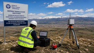 Erzincanda deprem riskine yönelik havza zemin incelemeleri başlıyor