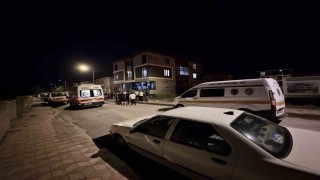 Erzincanda eski eş dehşeti: 2 kişi pompalı tüfekle öldürüldü