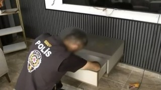 Erzincanda siber suç operasyonu: 2 şüpheli yakalandı