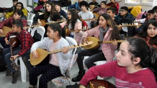 Erzincanda yaz kursları için başvurular 10 Haziranda başlayacak