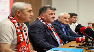 Erzincanspor ile alacaklılar arasında açıklama polemiği