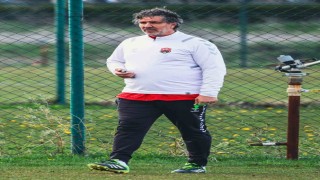 Erzincansporda Ahmet Yıldırım ile yollar ayrıldı