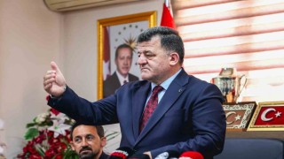 Erzincansporda şirketleşme kararı genel kurula sunulacak