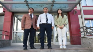 Erzurum Gençlik Spordan Damla seferberliği