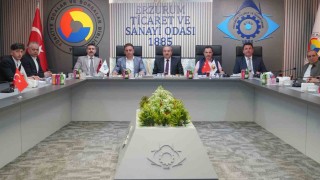 Erzurum Merkez 2. OSBnin 3. etap altyapı ihalesi sonuçlandı
