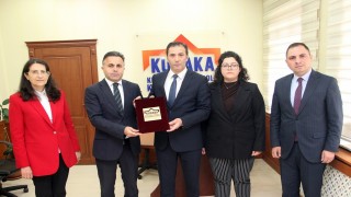 Erzurum turizmine çifte destek: Envanter ve kültürel içerik projeleri için imzalar atıldı