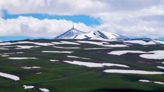 Erzurum türkülerinde coğrafya etkili