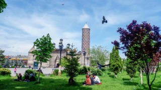 Erzurum ve Ardahan için sarı kodlu uyarı