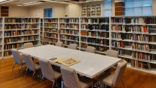 Erzurumda 572 eğitim kurumu kütüphanesi bulunuyor