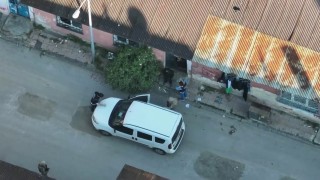 Erzurumda dev narkotik operasyonu: 14 gözaltı