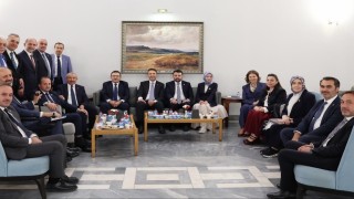 Erzurumda dev yatırımın önündeki engel kalktı: Organize hayvancılık bölgesi hayata geçiyor