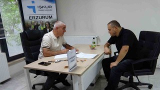 Erzurum'da engelli istihdam günleriyle işveren ve adaylar buluşturuluyor