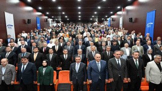 Erzurumda İş Teftiş zirvesi