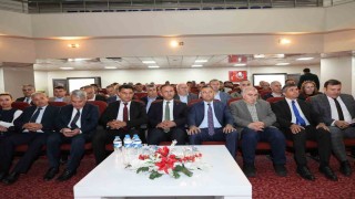 Erzurum'da LGS zirvesi