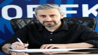 Erzurumspor FK, Serkan Özbalta ile yola devam dedi