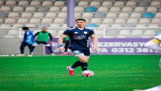 Erzurumspor FKda iç transfer hareketliliği: Gerxhaliu ve Sefa Akgün ile yola devam