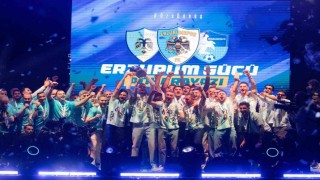 Erzurumspor son 16 yılda 5 ligde mücadele etti: 3 kez Süper Lige yükseldi