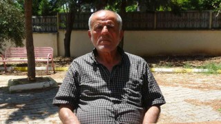 Esad zindanında geçen 23 yılı özetledi: Hamam böceği ve kedi eti yedik, öldürün bizi dedik