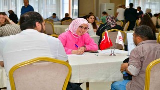 ESBİMden engelli vatandaşlara istihdam köprüsü