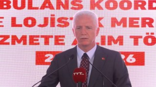 Esenyurtta 112 Ambulans Koordinasyon ve Lojistik Merkezi projesi hayata geçti