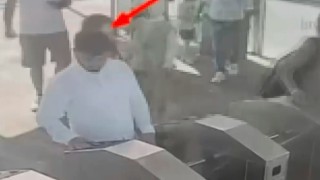 Esenyurtta gencin nişanlısının yanında öldürüldüğü olayın yeni görüntüleri ortaya çıktı