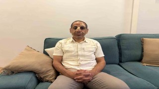Esenyurtta park halindeki araca çarptı sürücüyü darp etti