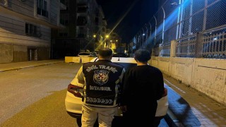 Esenyurtta trafikte tehlikeli hareketler yaparak ilerleyen sürücüye 96 bin TL para cezası