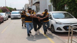 Eşini baba evine gönderen damada kayınbirader dayağı: 3 tutuklama