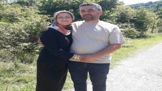 Eşini bıçaklayarak öldüren şahıs tutuklandı
