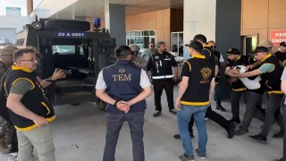 Eşini öldürdükten sonra kaçan şahıs 96 saat sonra yakalandı