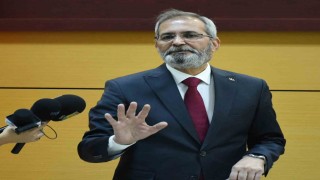 Eski belediye başkanına 60 yıl hapis cezası