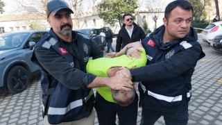 Eski eşinin dedesini öldürüp 4 gün bodrumda saklayan sanık: Olayı neden yaptım hatırlamıyorum
