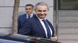 Eski İspanya Başbakanı Zapatero, yolsuzluk davasında hakim karşısında