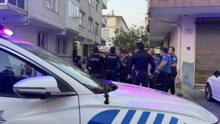 Eski kayınvalidesini ve baldızını bıçakla yaraladı