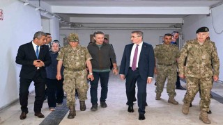 Eski Mareşal Fevzi Çakmak Hastanesi eğitime hizmet edecek