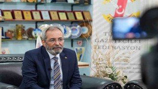 Eski Tarsus Belediye Başkanı Haluk Bozdoğan tutuklandı