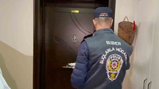 Eskişehir merkezli yasa dışı bahis operasyonunda 16 gözaltı