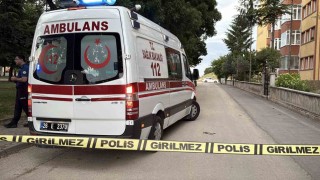 Eskişehirde kız arkadaş kavgası: 1 yaralı