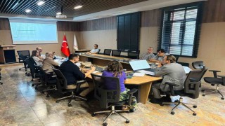 Eskişehirde sağlık hizmetlerinin etkinliğinin artırılmasına yönelik çalışmalar sürüyor