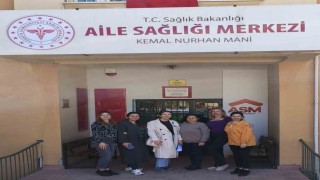 Eskişehirdeki Aile Sağlığı Merkezleri denetlendi