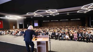 ESMİADdan bir ilk: Sinan Ergin, Eskişehirde sevenleriyle buluştu