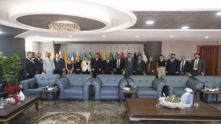 ESMİADdan esnaf teşkilatına güçlü iş birliği mesajı