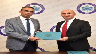 ESOGÜde dijital dönüşüm hızlandı