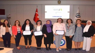 ESOGÜde sağlıklı yaşlanma panellerinin ikincisi düzenlendi