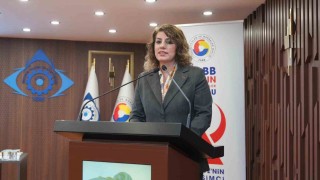 ETSOda Tarımda kadın eli projesiyle 200 kadın çiftçi sertifikasını aldı